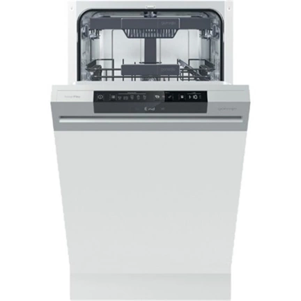 Gorenje GI561D10S beépíthető mosogatógép