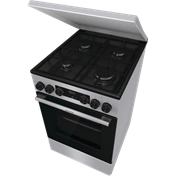 Gorenje GK5C42SJ kombinált tűzhely