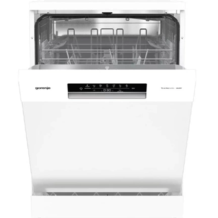Gorenje GS642E90W mosogatógép, fehér