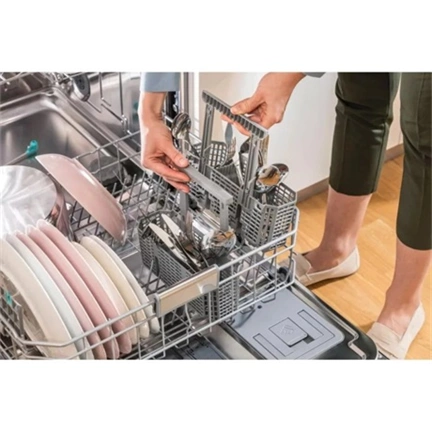 Gorenje GS642E90W mosogatógép, fehér