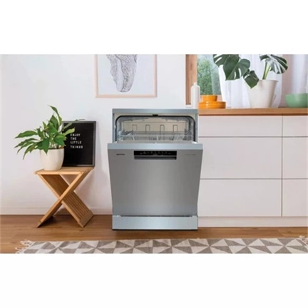 Gorenje GS642E90X mosogatógép