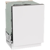Gorenje GV663A66 beépíthető mosogatógép