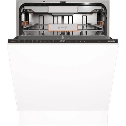 Gorenje GV663B65 beépíthető mosogatógép