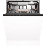 Gorenje GV693A65AD beépíthető mosogatógép