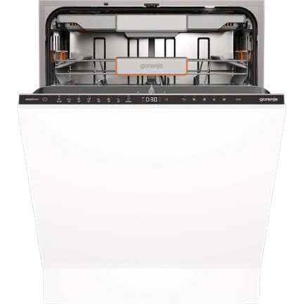 Gorenje GV693A65UVAD beépíthető mosogatógép