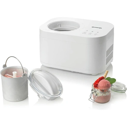 Gorenje ICM10W fagylalt készítő