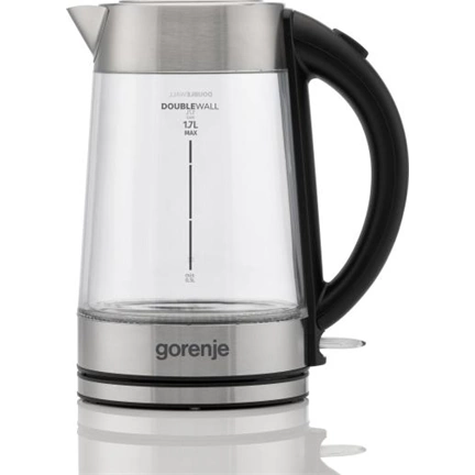 Gorenje K17GDWII üveg vízforraló