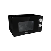 Gorenje MO20E1B mikrohullámú sütő