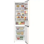 Gorenje NRK6202AC4 alulfagyasztós hűtő