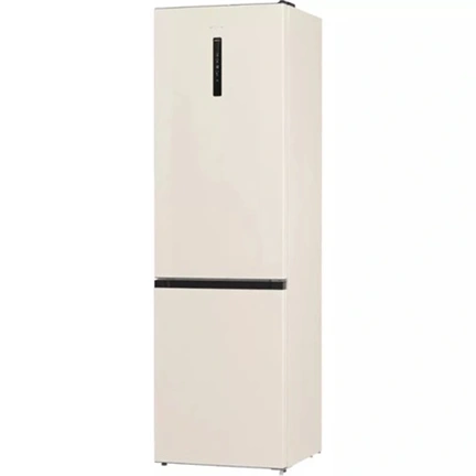 Gorenje NRK6202AC4 alulfagyasztós hűtő