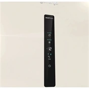 Gorenje NRK6202AC4 alulfagyasztós hűtő