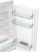 Gorenje RBI412EE1 beépíthető hűtő