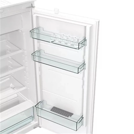 Gorenje RBI412EE1 beépíthető hűtő