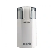 Gorenje SMK150WI kávédaráló