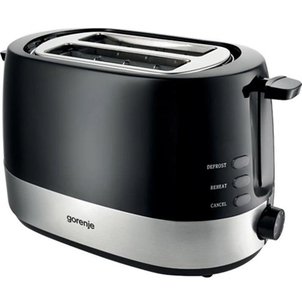 Gorenje T850BK kenyérpirító