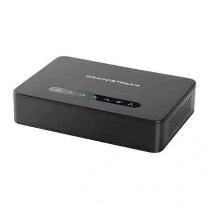 Grandstream HT814 v2 analóg telefonadapter