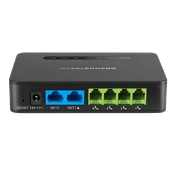 Grandstream HT814 v2 analóg telefonadapter
