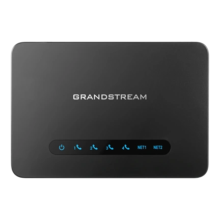 Grandstream HT814 v2 analóg telefonadapter