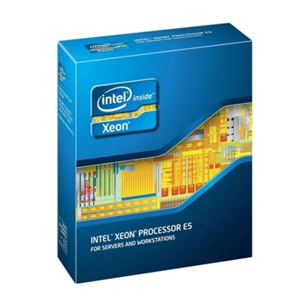 BONTOTT CPU INTEL XEON E5-2620 2,0GHz 15MB LGA2011 C2 Step. BOX