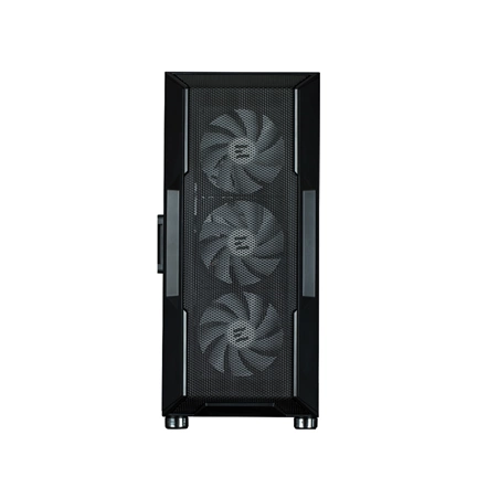 HÁZ ZALMAN I3 NEO ARGB ATX Black