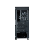 HÁZ ZALMAN I3 NEO ARGB ATX Black