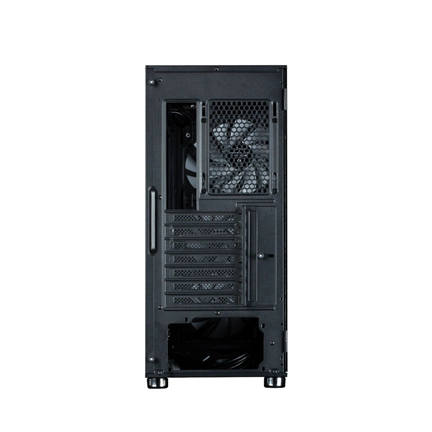 HÁZ ZALMAN I3 NEO ARGB ATX Black