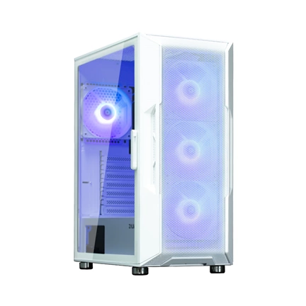 HÁZ ZALMAN I3 NEO ARGB ATX White