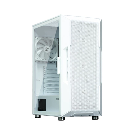 HÁZ ZALMAN I3 NEO ARGB ATX White