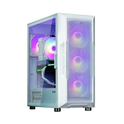 HÁZ ZALMAN I3 NEO ARGB ATX White