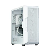 HÁZ ZALMAN I3 NEO ARGB ATX White