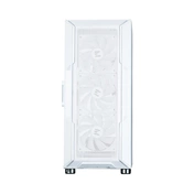 HÁZ ZALMAN I3 NEO ARGB ATX White