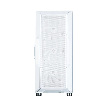 HÁZ ZALMAN I3 NEO ARGB ATX White