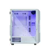 HÁZ ZALMAN I3 NEO ARGB ATX White