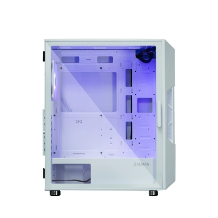 HÁZ ZALMAN I3 NEO ARGB ATX White