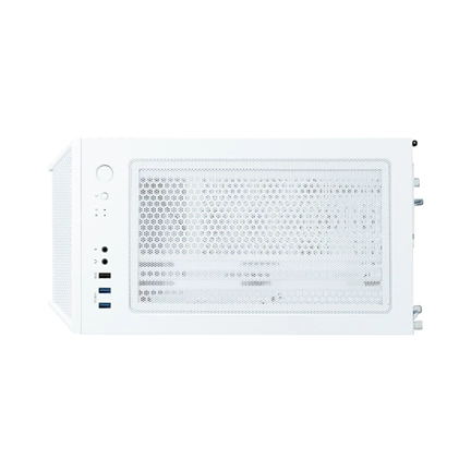 HÁZ ZALMAN I3 NEO ARGB ATX White