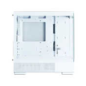 HÁZ ZALMAN P10 Minitower White