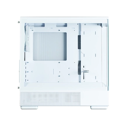 HÁZ ZALMAN P10 Minitower White