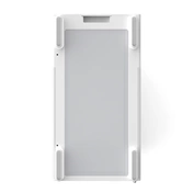 HÁZ ZALMAN P10 Minitower White