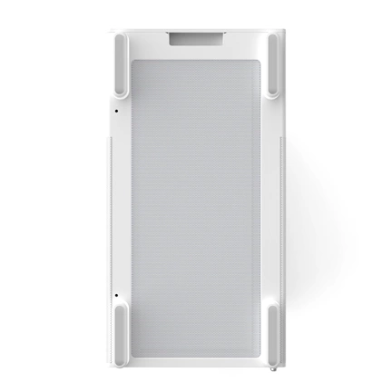 HÁZ ZALMAN P10 Minitower White