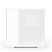 HÁZ ZALMAN P10 Minitower White