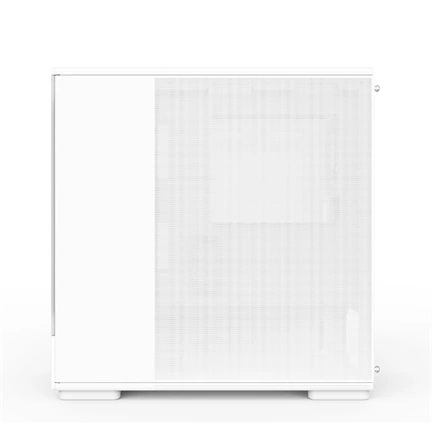 HÁZ ZALMAN P10 Minitower White