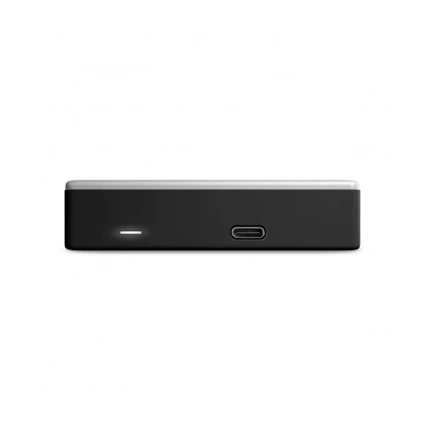 HDD EXT WD My Passport Ultra 2TB 2,5" USB3.0 ezüst