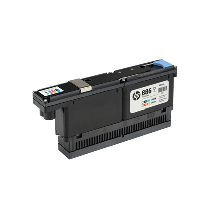 HP 886 Latex Printhead