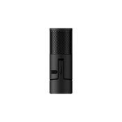 HP HyperX Solocast 2 BLK mikrofon