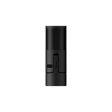 HP HyperX Solocast 2 BLK mikrofon