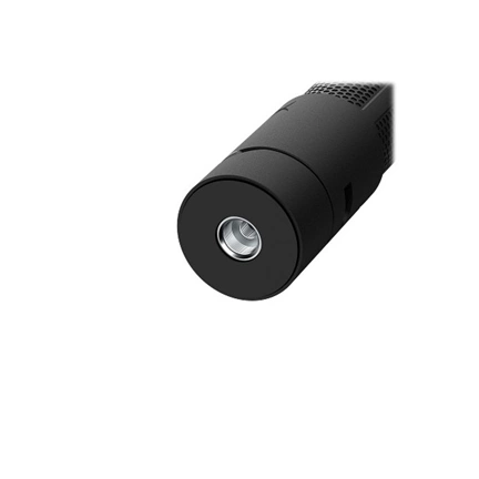 HP HyperX Solocast 2 BLK mikrofon