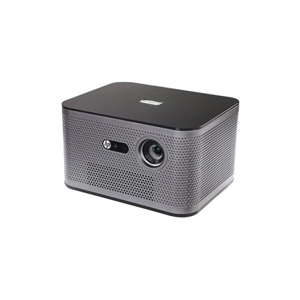 HP MP2000 PRO Productivity Projector