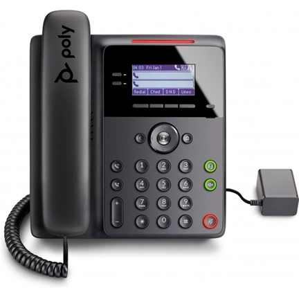 HP Poly Edge B10 IP telefon