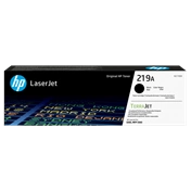 HP Toner (219A) W2190A fekete 1300/oldal 3302/3202