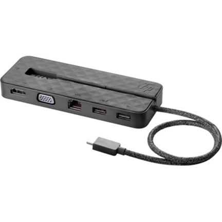 HP USB-C Docking Station